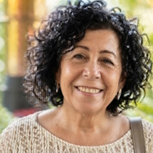 שמחה גוטליב - נשיאה
